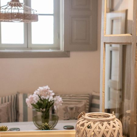 Patmos Traditional House Chora Near The Monastery Luaran gambar